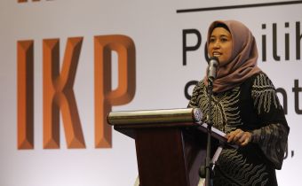 Pilkada 2020, Sembilan Daerah di Jateng Masuk Kategori Rawan Tinggi