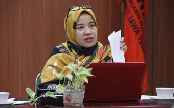 Bawaslu Menerima Surat Kemendagri Berisi Sanksi untuk Bupati Klaten