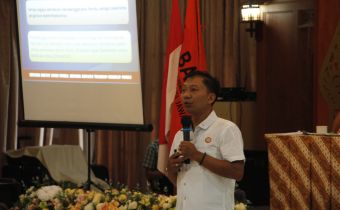 Urgensi Partisipasi Karena Kedaulatan Tertinggi Ada di Tangan Rakyat