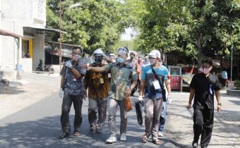 Pastikan Keakuratan Data Pemilih, Bawaslu Jateng Turun Ke Grobogan