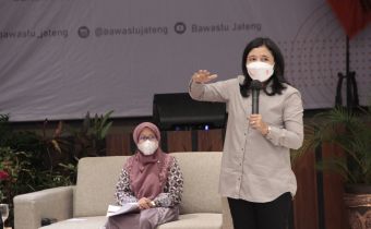 Pentingnya Perspektif Gender Dalam Sebuah Organisasi