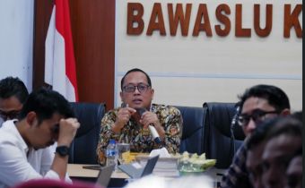 Rakernis SIPS, Yudi: Tahap Pencalonan begitu dinamis, Pemetaan Potensi Sengketa Jadi Kewajiban