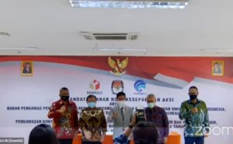 Kampanye Pilkada 2020 di Internet Bakal Diawasi Lebih Ketat