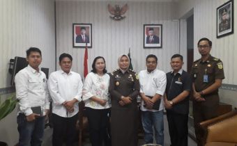 Putusan MK: Sah, Status Panwas adalah Bawaslu Kabupaten/Kota