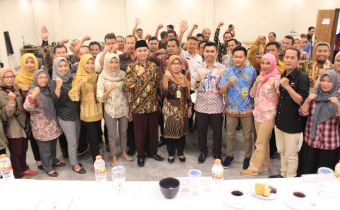 Kelola Anggaran, Ini Beberapa Prinsip yang Harus Ditaati