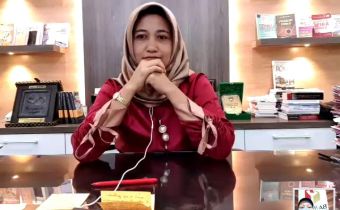 Pilkada 2020 di Masa Korona, Bawaslu Jateng Ingatkan Soal Animo Masyarakat Menjadi Penyelenggara Adhoc