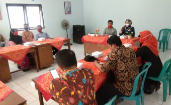 Bawaslu Gelar Rakorwil Pengawasan Verfak