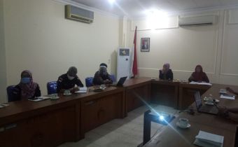 Verifikasi Faktual, KPU-Bawaslu Jateng Koordinasi