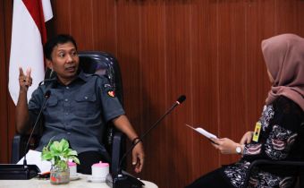 Heru : Mau Ajukan Sengketa di Tahapan Verfak, Pahami Dahulu Aturan