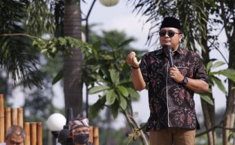 Afifudin : Awasi Pilkada Bawaslu Pusat dan Daerah Harus Berjalan Seirama