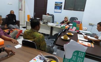 Bawaslu Jateng Petakan Kerawanan Pasca Pendaftaran Bapaslon