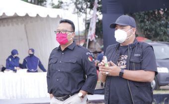 Beberapa Catatan Afifuddin terkait Simulasi Pemungutan Suara di TPS