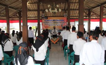 44.077 Pengawas TPS di Jateng Dilantik