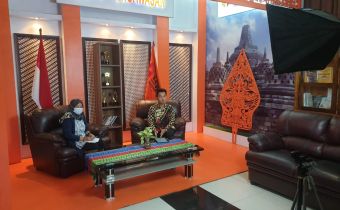 Bawaslu Jateng Petakan Potensi Pelanggaran Masa Tenang dan Pungut Hitung