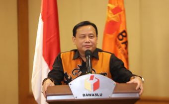 Bawaslu Sosialisasikan Pembinaan dan Evaluasi Tugas Pengawas Pemilu Ad Hoc