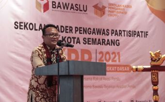 Kader SKPP Harus Menyebarkan Virus Demokrasi