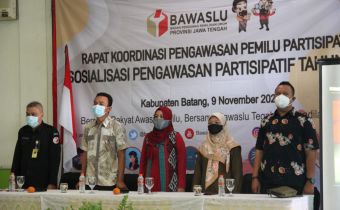 Anik: Upaya Pencegahan Tak Harus Menunggu Tahapan