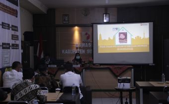 Kartini Tjandra: Atasan PPID Jangan Lalai Mengawal Kinerja PPID!