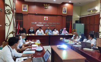 Bawaslu Jawa Tengah Persiapkan Pengawasan Pemilu 2024