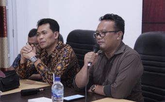 Rekrutmen Panwaslu Kecamatan Dilakukan Profesional