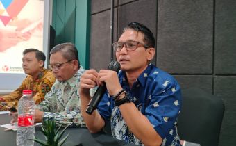 Bawaslu Jawa Tengah Sosialisasi Peraturan Bawaslu