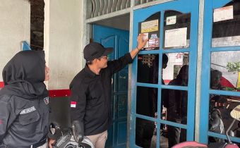 Ini Lho Wewenang Bawaslu Provinsi dalam Pengawasan Pemilu