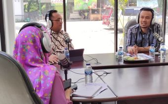 Bawaslu Jateng Telah Kerahkan Semua Upaya Mengawal Penyusunan Daftar Pemilih