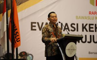 KARAKTER â€œAJUR AJER BANYUMILIâ€ HARUS DIMILIKI OLEH HUMAS SE-JAWA TENGAH