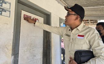 Bawaslu Jateng Uji Petik Coklit pada 4.195.593 Kepala Keluarga