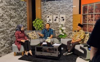 SDM PENGAWAS PEMILU DI JAWA TENGAH, SIAP AWASI PILKADA 2024.