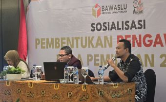 Pendaftaran PTPS Masih Dibuka Hingga Akhir September