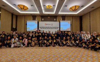 BAWASLU JATENG LIBATKAN MAHASISWA JADI RELAWAN PATROLI CYBER AWASI KAMPANYE DUNIA MAYA