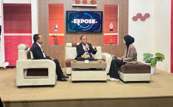 TANTANGAN BAWASLU JATENG DALAM PENYELESAIAN SENGKETA PEMILIHAN 2024