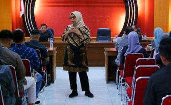 Bawaslu Jateng Persiapkan Bawaslu Kabupaten/Kota hadapi Perselisihan Hasil Pemilihan