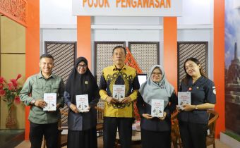 Hari ini Luncurkan Jejak Penegakan Keadilan Pemilihan 2024