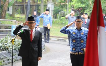 Peran Bawalsu Erat Dengan Sila ke Empat Pancasila, Mari Jiwai Bersama
