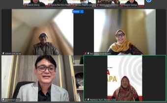 Bawaslu Jawa Tengah Gelar Telaah Hukum Tahapan Pencalonan Pemilu 2024: Soroti Kerumitan Regulasi dan Tantangan Pengawasan