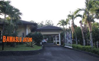 Apa Saja Kewajiban Bawaslu Provinsi?