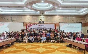 Sukses Gelar Sosialisasi Pengawasan Pemilu Partisipatif 2022, Bawaslu Jawa Tengah Lahirkan Kader Pengawas Pemilu Militan