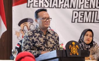 Tahap Pendaftaran Bapaslon, Pengawas Pilkada Harus Detail Paham Aturan