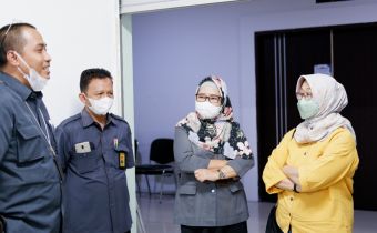 Bawaslu Provinsi Jawa Tengah Buka Pendaftaran Calon Anggota