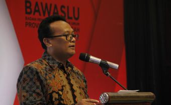 Pilkada Era Covid-19, Bawaslu Terapkan Strategi Khusus