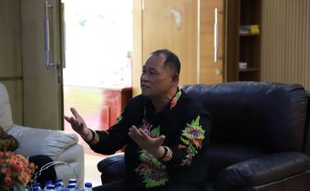 Totok: Di Masa Non-Tahapan, Tidak Ada Ruang bagi Bawaslu untuk Berdiam Diri