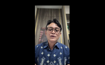 Ketua Bawaslu Provinsi Jawa Tengah, Muhammad Amin membuka kegiatan Rapat Koordinasi Penyusunan Indikator Kinerja Utama Pengawas Pemilu yang diikuti oleh jajaran Bawaslu Kabupaten/Kota se-Jawa Tengah