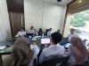Rapat Evaluasi Pelaksanaan Manajemen Risiko Tahun 2025 dan Sosialisasi Pengisian Sistem Pengendalian Intern Pemerintah (SPIP) Tahun 2026 dibuka oleh Kepala Sekretariat Bawaslu Provinsi Jawa Tengah, Yessi Yunius, dan diikuti oleh jajaran struktural, para Kepala Bagian, pejabat fungsional, serta perwakilan staf dari setiap bagian