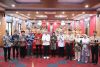 Anggota Bawaslu RI Totok Hariyono hadir dalam kegiatan Pendidikan Pengawas Partisipatif yang diselenggarakan Bawaslu Kabupaten Semarang