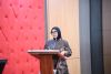 Anggota Bawaslu Provinsi Jawa Tengah, Diana Ariyanti membuka kegiatan Pendidikan Pengawas Partisipatif yang diselenggarakan Bawaslu Kabupaten Semarang