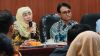 Sosialisasi Akuntabilitas Kinerja Instansi Pemerintah (AKIP) Tahun 2026 di Media Center Bawaslu Provinsi Jawa Tengah