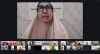 Kepala Sekretariat Bawaslu Provinsi Jawa Tengah, Yessi Yunius menyampaikan tentang pelaksanaan SKM dalam Rapat Koordinasi Implementasi Survei Kepuasan Masyarakat (SKM) Tahun 2026 bersama jajaran Bawaslu Kabupaten/Kota se-Jawa Tengah