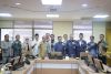 Bawaslu Provinsi Jawa Tengah mengikuti rapat pembahasan Peraturan Daerah (Perda) Dana Cadangan Pemilihan Gubernur dan Wakil Gubernur Jawa Tengah 2029 bersama Komisi A DPRD Jawa Tengah